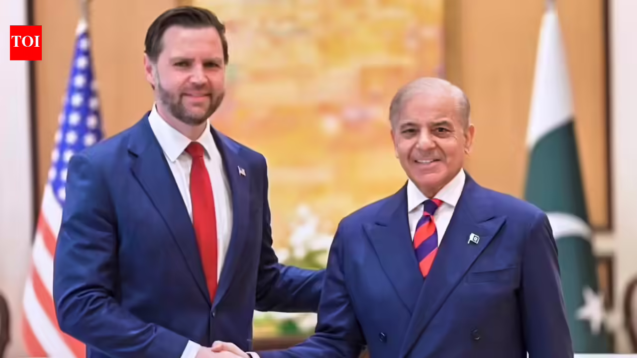 Hormuz, assets release & more: What’s on US, Iran truce talks agenda?