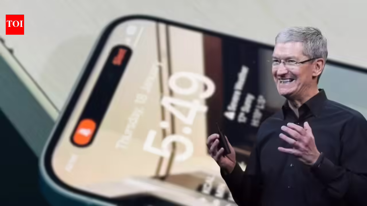 Quote of the day by Apple CEO Tim Cook: “The worst thing in the world that can happen to you if you’re an engineer that has given his life to something is for someone to rip it off and put their name to it.” |
