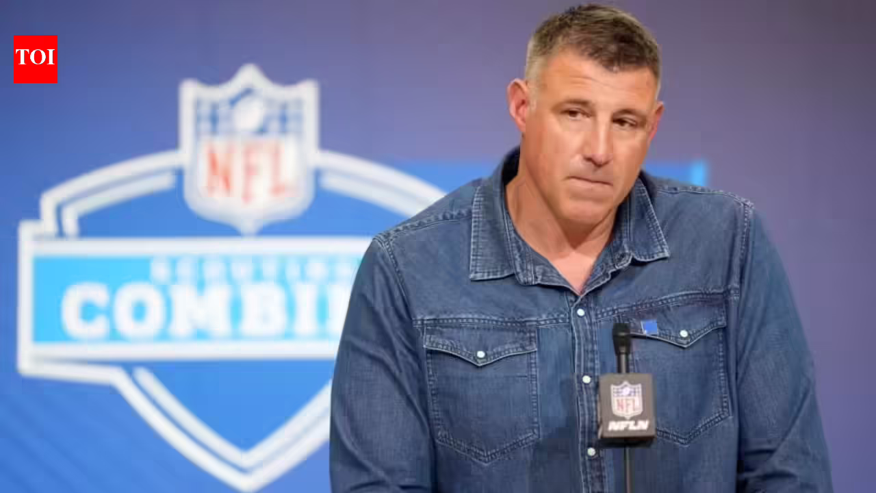 Is Mike Vrabel getting fired again? Patriots add another coach as Dianna Russini hotel scandal grows | NFL News