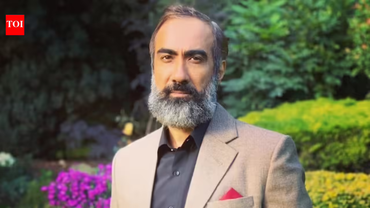 Ranvir Shorey Critiques The Decline of Indie Films in Theaters and OTT |