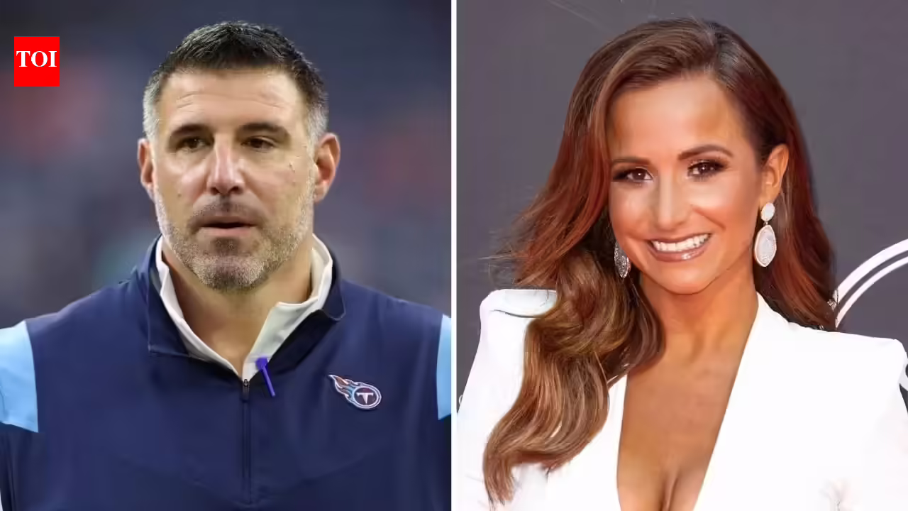 Mike Vrabel and Dianna Russini affair scandal: New photo sparks fresh affair rumors after hotel controversy | NFL News