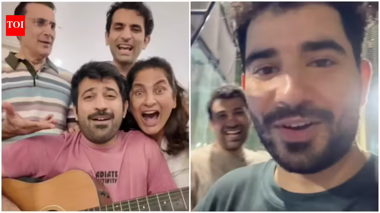 Archana Puran Singh and Parmeet Sethi Praise Samay Raina’s Still Alive, Call Him a “Rockstar”