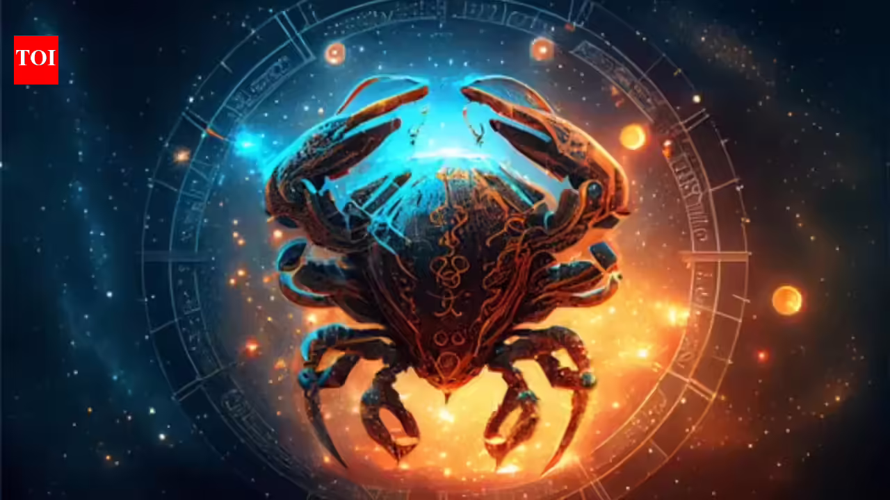 Cancer, Weekly Horoscope, April 12 to April 18, 2026: Experience a week of clearing obstacles