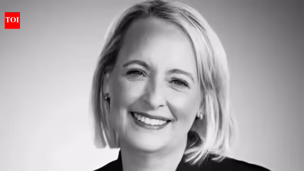 Quote of the day by Accenture CEO Julie Sweet: “When you come in as a new leader it’s really important that people do get to know you and that you are constantly communicating.” |