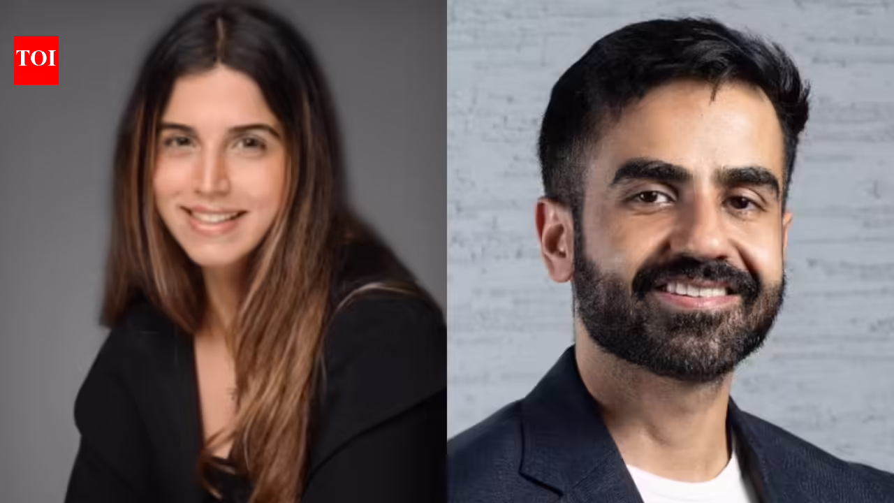 Indian-origin MBA student Anaheez Patel breaks silence after viral clash with billionaire Nikhil Kamath: ‘I grew up with privilege…’