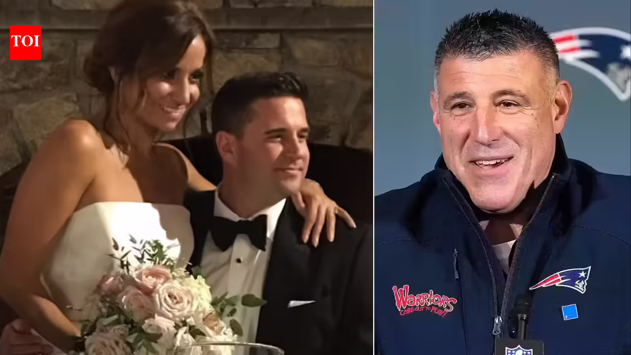 “It’s a problem in my marriage”: Dianna Russini’s comments on having issues in her marriage spark concern amid alleged affair drama with Mike Vrabel | NFL News