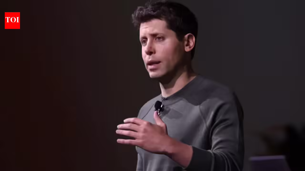 OpenAI CEO Sam Altman’s alleged Molotov cocktail attacker in San Francisco identified as Daniel Alejandro Moreno-Gama