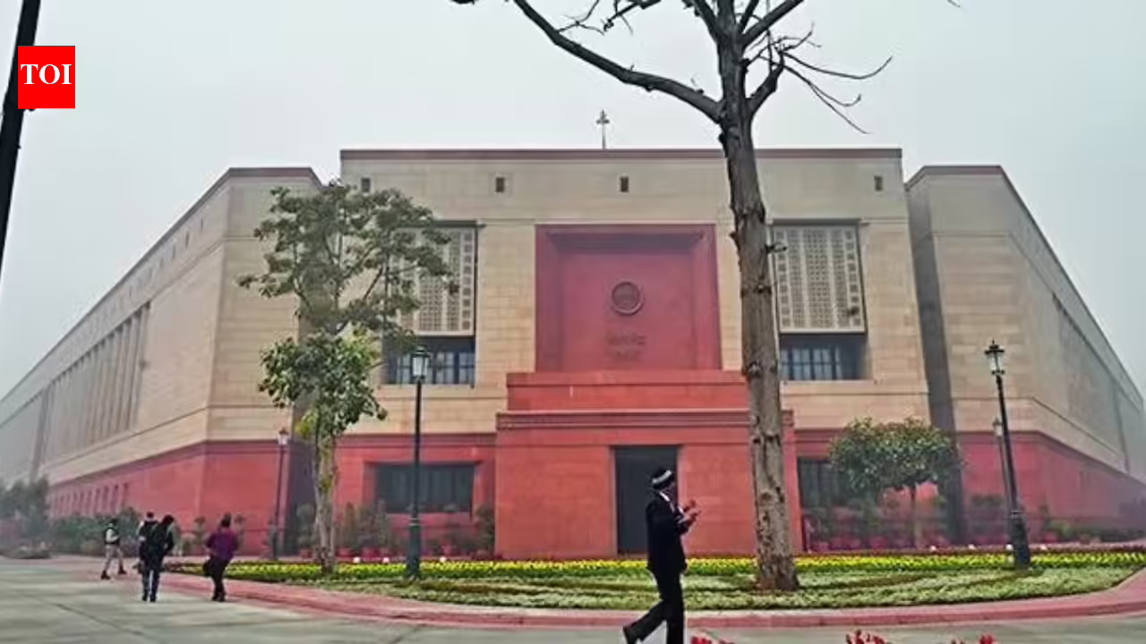 PM Modi writes to parties, seeks support on women’s quota bills. India News