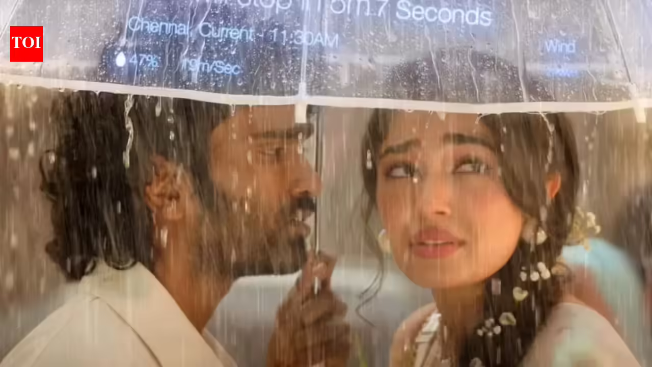 ‘Love Insurance Kompany’ box office collections day 2: Pradeep Ranganathan film shows 9.2 percent growth; Collects Rs 7.70 crore | Tamil Movie News