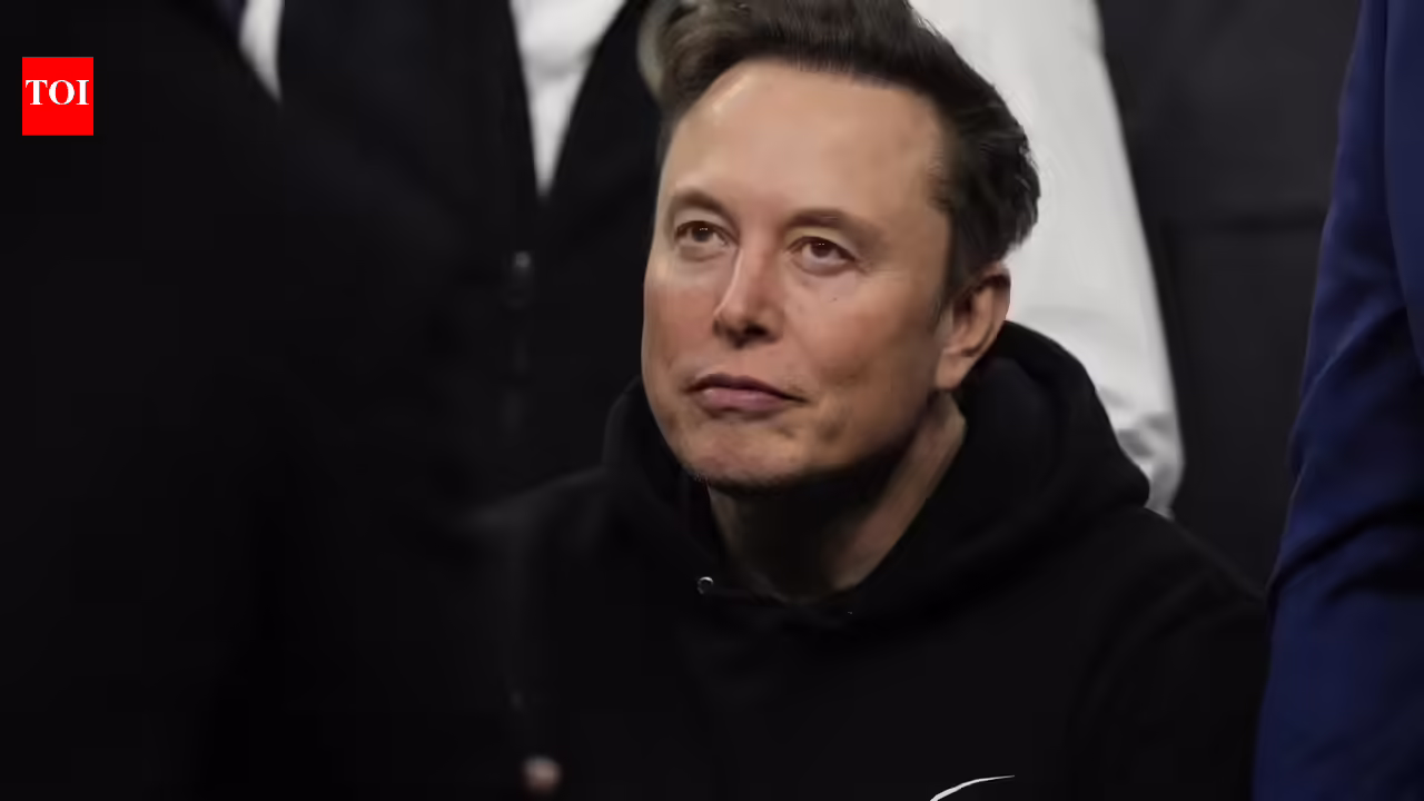 Musk accused of ‘ambush’ ahead of $100bn OpenAI trial