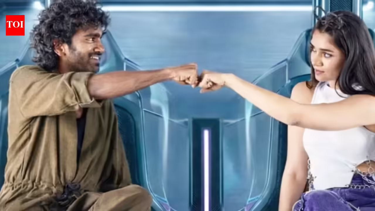 ‘LIK’ leaked online: Pradeep Ranganathan film becomes latest victim of piracy; Comes days after Vijay’s ‘Jana Nayagan’ leak | Tamil Movie News