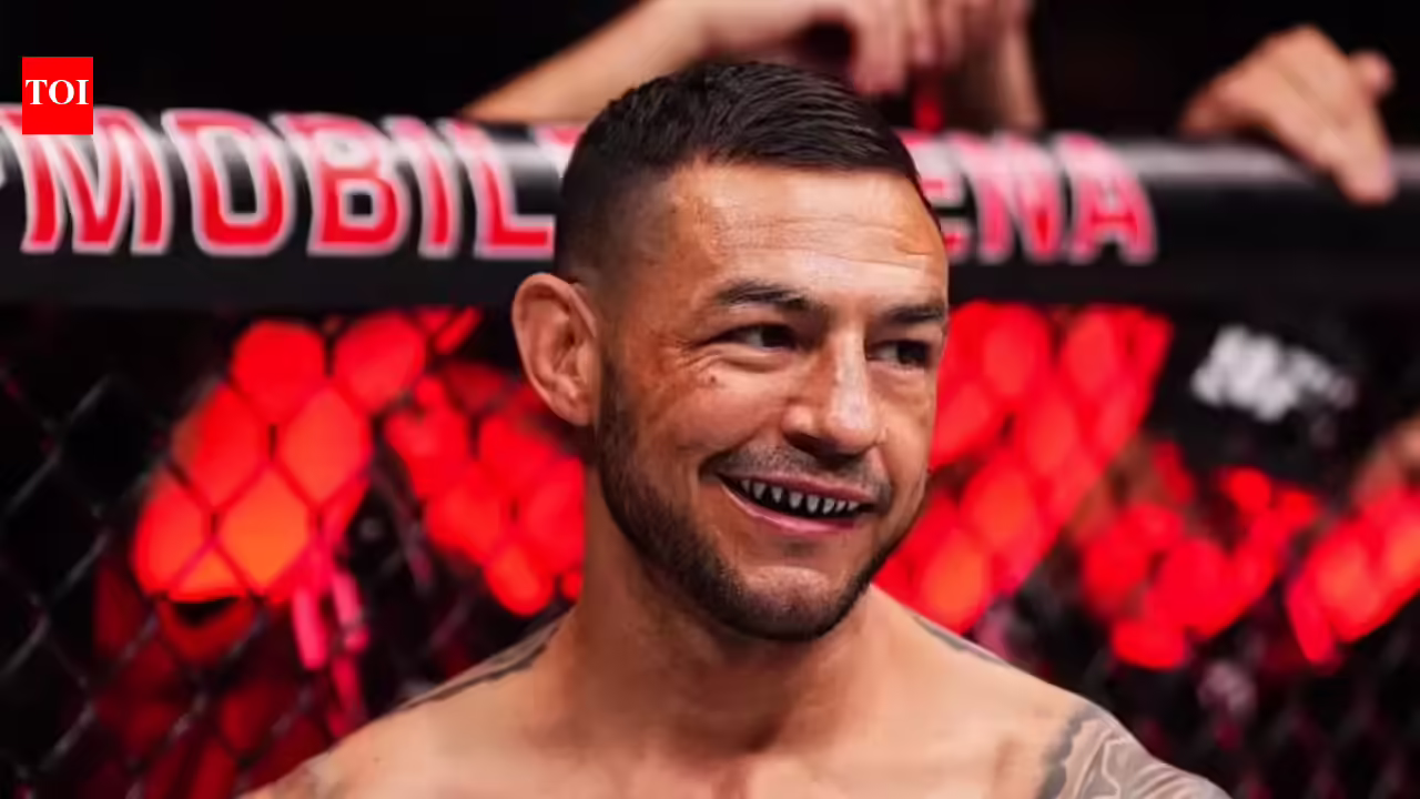 Cub Swanson net worth in 2026: Exploring MMA legend’s financial assets as he announces retirement at UFC 327 | MMA news