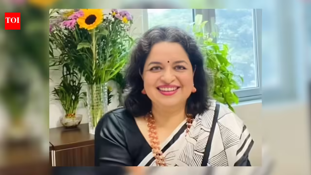 Mahayuti minister didn’t want woman to head department, I was passed over in ’23: IAS officer Manisha Patankar Mhaiskar | Mumbai News