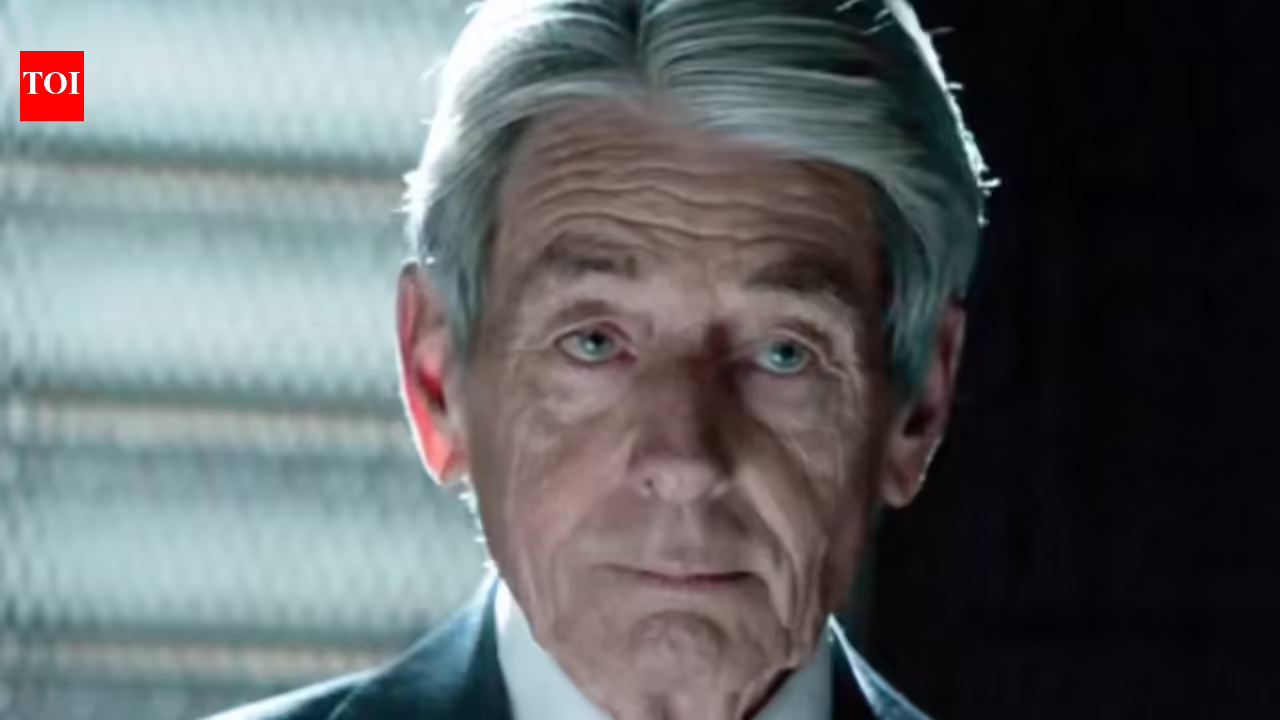John Nolan, veteran actor and uncle of Christopher Nolan, passes away at 87 English Movie News