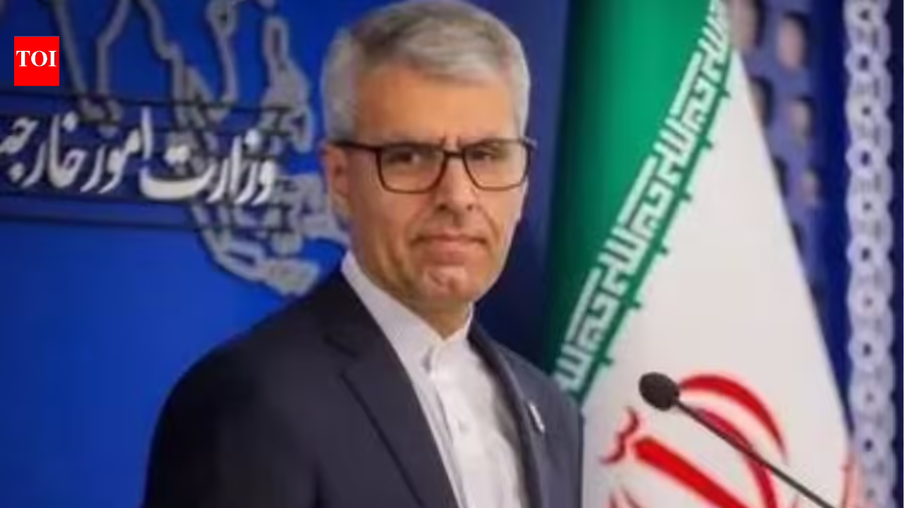 Iran-Us Negotiations: ‘Unlawful requests’: Iran hits out at US after Islamabad talks fail, cites ‘breach of promises’