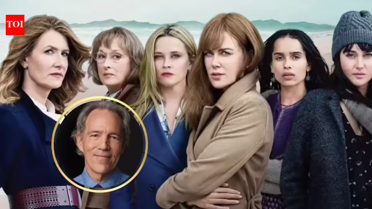 Exciting News: ‘Big Little Lies Season 3’ in the Works, Says Creator David E. Kelley |