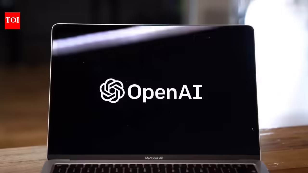 Using ChatGPT on Mac? OpenAI says update app now or risk losing…