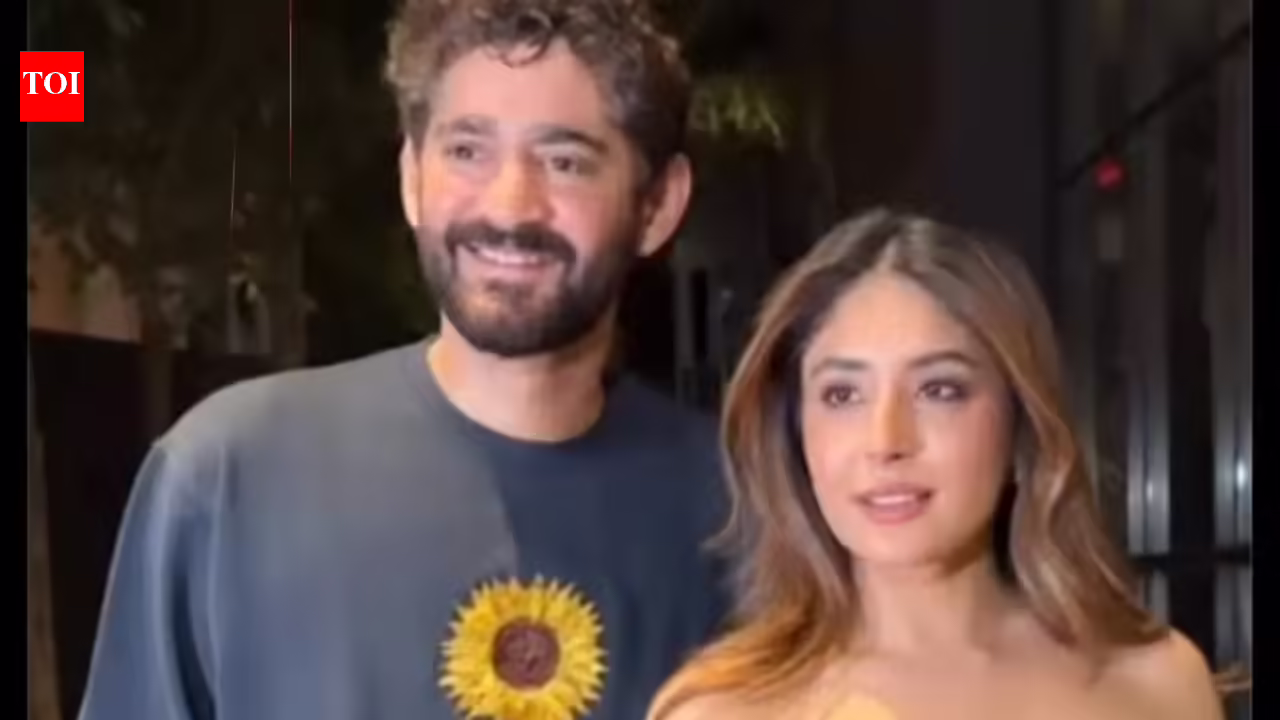 Kritika Kamra celebrates Gaurav Kapur’s birthday; Drops sweet post calling him the life of the party. Hindi Movie News