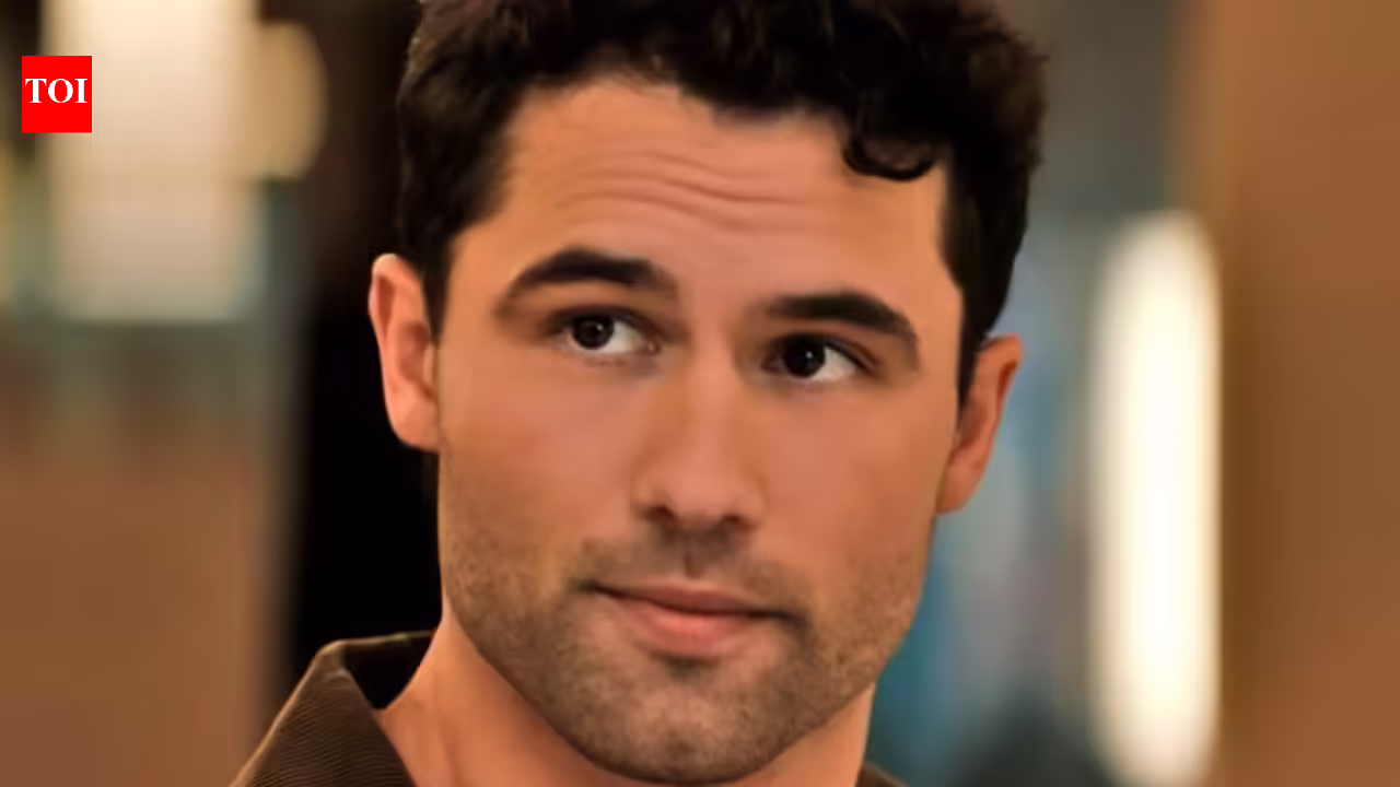 Robbie GK from ‘Heated Rivalry’ says he has hopes for Scott and Kip’s storyline: ‘A whole lot could be explored’