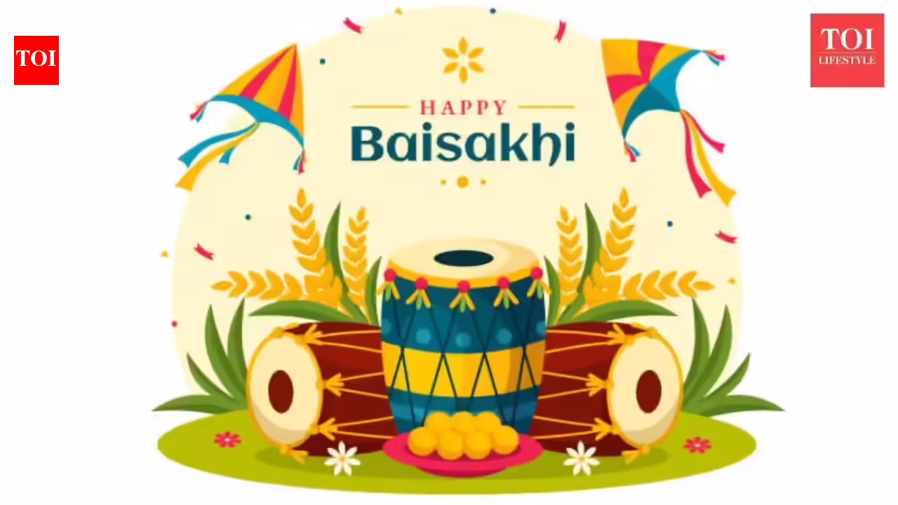 Happy Baisakhi 2026: Significance of Baisakhi for Sikhs