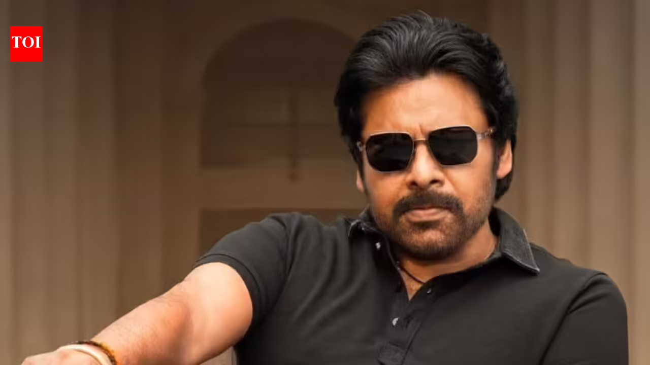 Anudeep Katikala Faces Backlash for Jokes on Pawan Kalyan’s Personal Life |