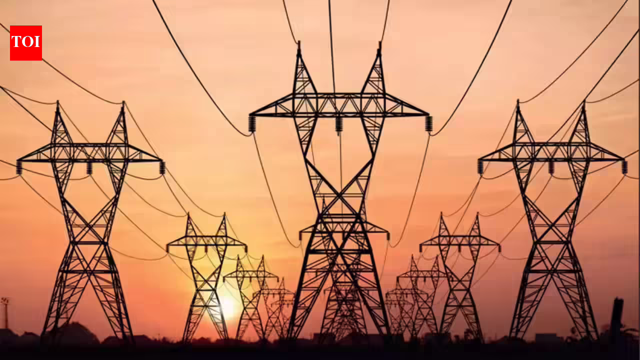 Above-normal March rains cool power demand growth, ease prices: Crisil Intelligence | Mumbai News