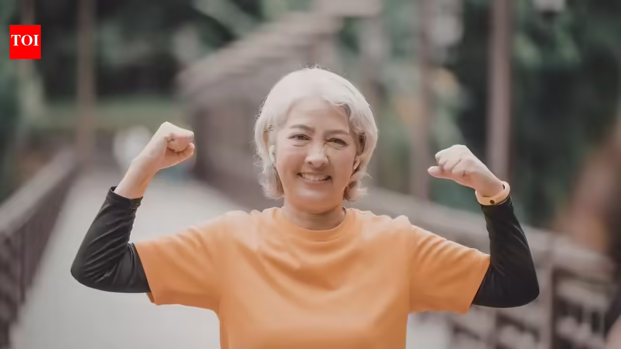 You’re losing strength, not just weight: Why muscle quality matters more than size and how to protect it to prevent early metabolic disease |