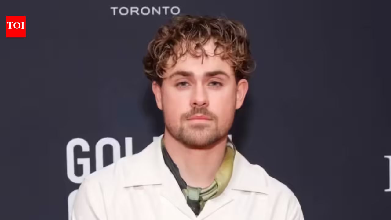 ‘Stranger Things’ fame star Dacre Montgomery reveals how his OCD shaped a chilling ‘Faces of Death’ villain English Movie News