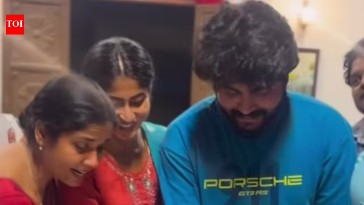 Veera Tamil Daily Soap: Vaishnavi Arulmozhi and Arun Crizer starrer ‘Veera’ completes 600 episodes