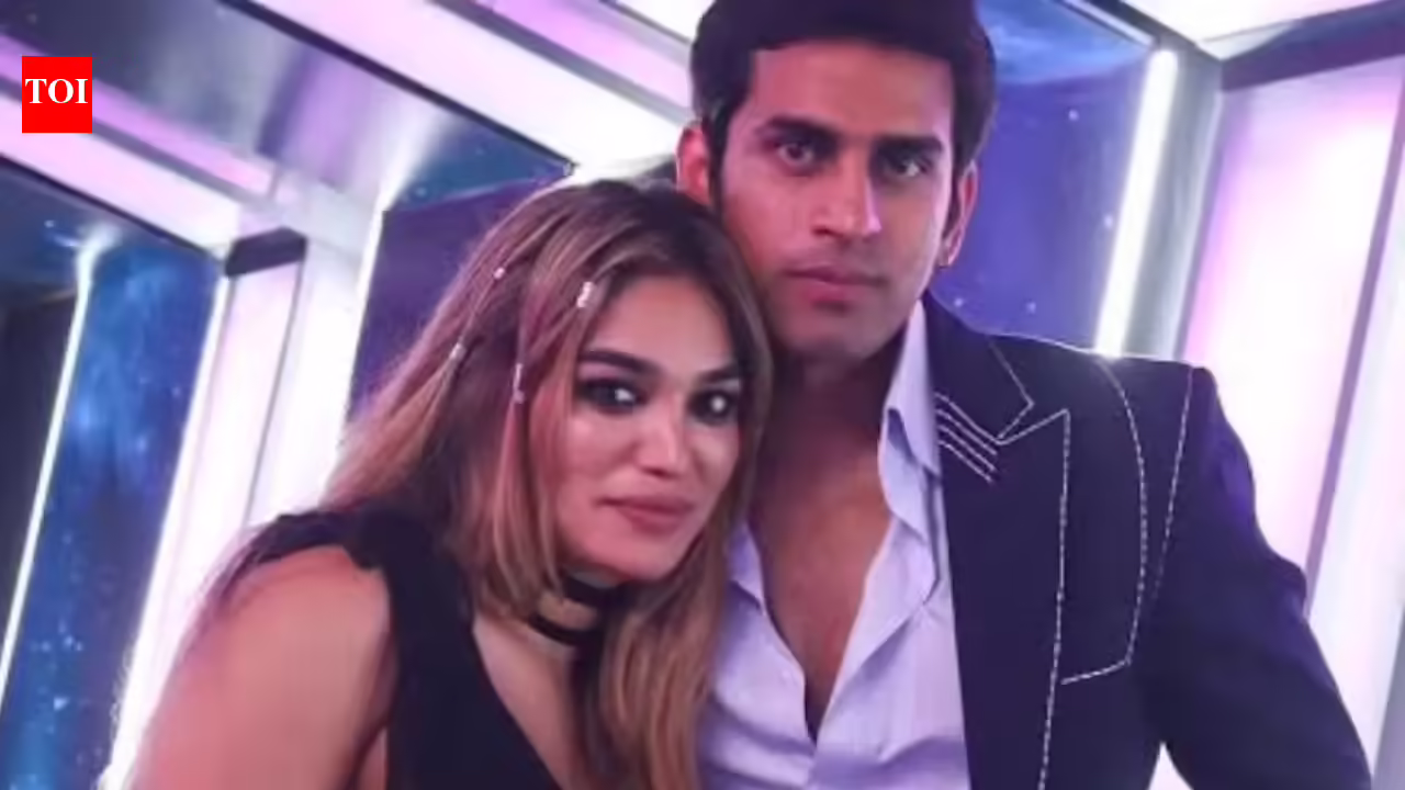 Splitsvilla X6: Kushal Tanwar aka Gullu and Kaira Anu become an ideal match; Sunny Leone loses her calm at Diksha Pawar