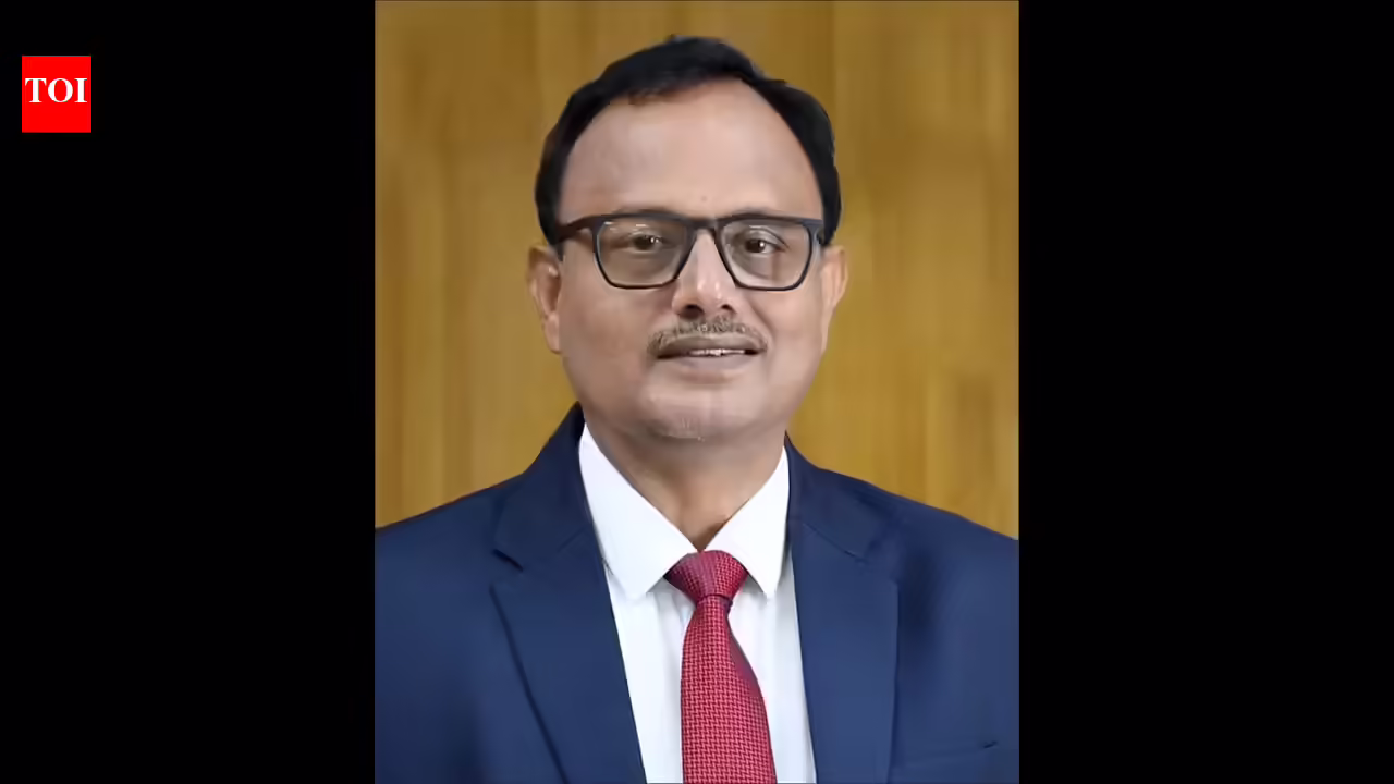 RPCAU working to fast-track GI tags for Bihar crops: RPCAU VC | Patna News