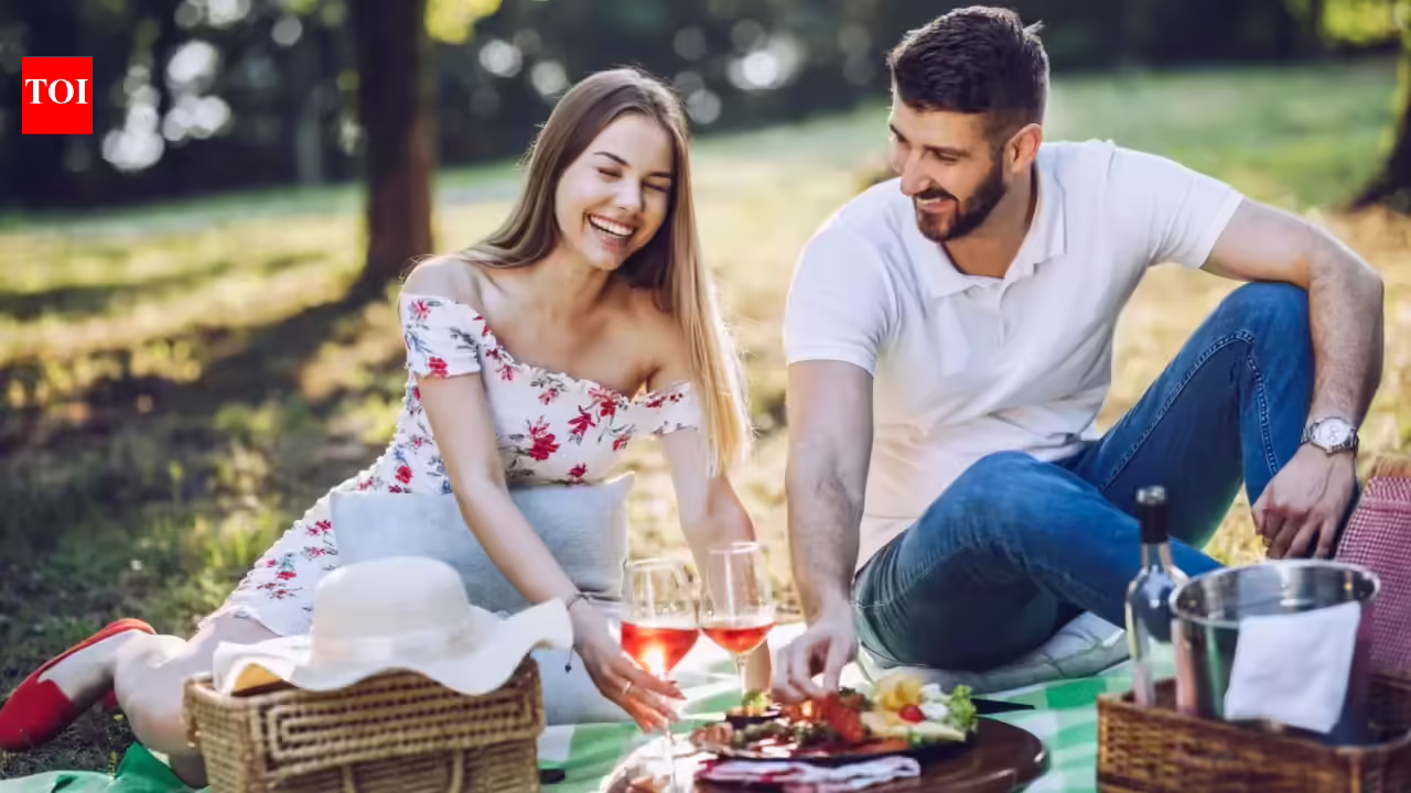 Fixing A Marriage: Revive your marriage: 4 simple habits to reconnect |