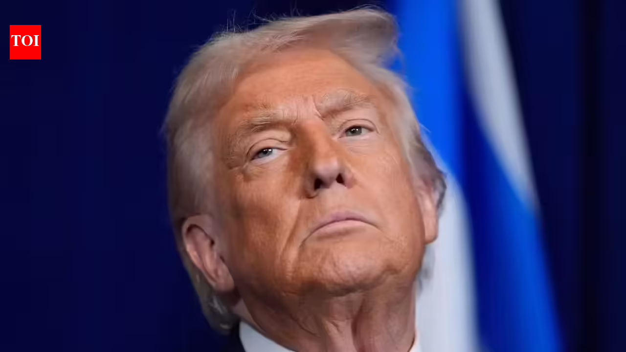 ‘Will be blown to hell’: Trump announces blockade of Hormuz, issues stark warning to Iran