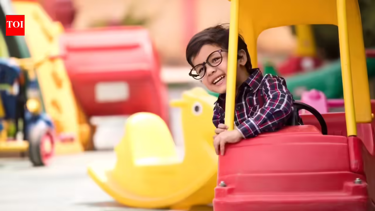 Parents note: Simple childhood habit that builds smarter, happier kids