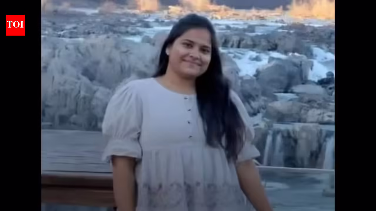 Indian woman killed in road crash in US, family says she could not be saved even after 3 surgeries