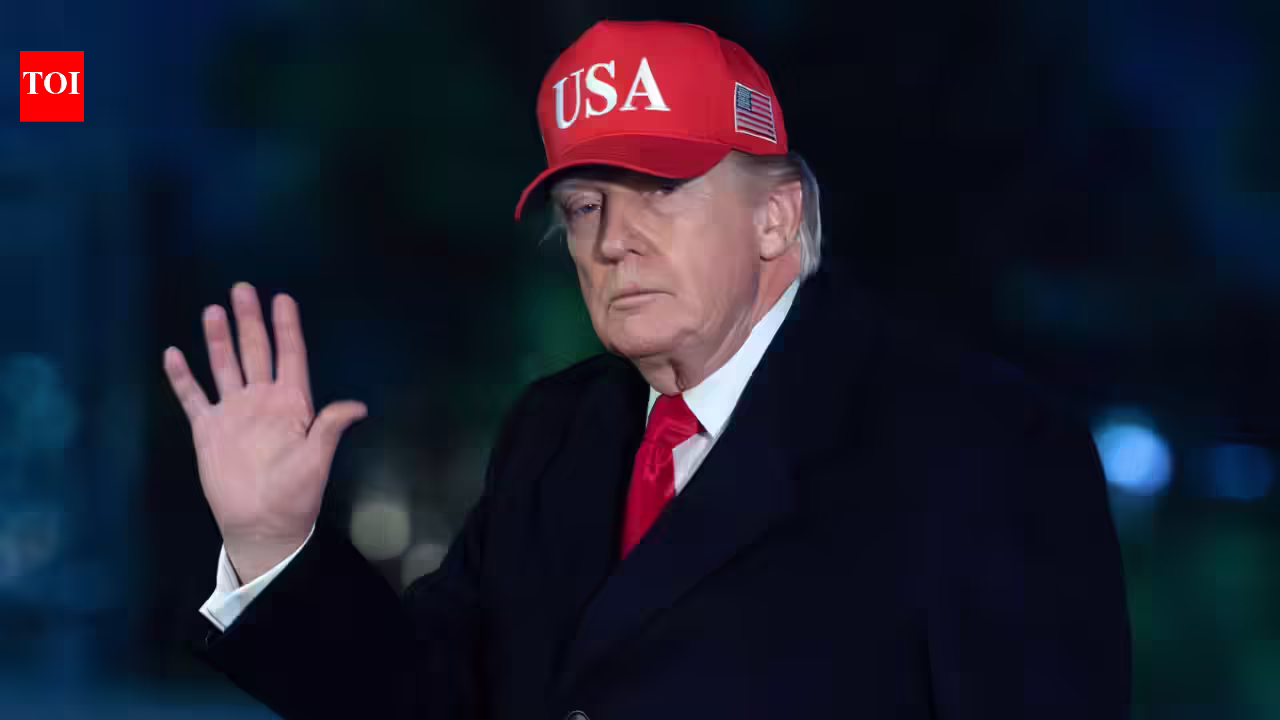 Blocking what is already closed: Why Trump is blocking Hormuz Strait