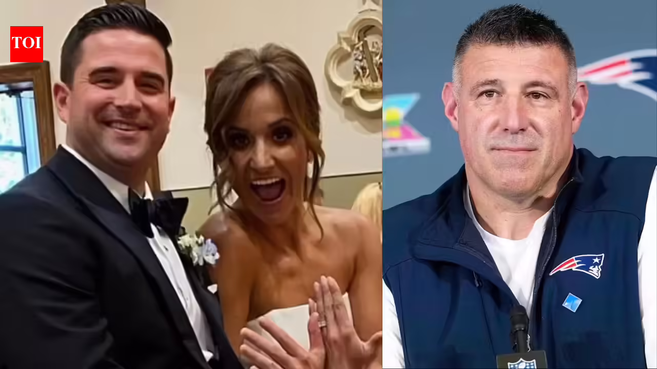 “He’s like, ‘You’re disgusting’”: Dianna Russini’s remarks about how her husband treats her spark outrage amid alleged affair rumors with Mike Vrabel | NFL News