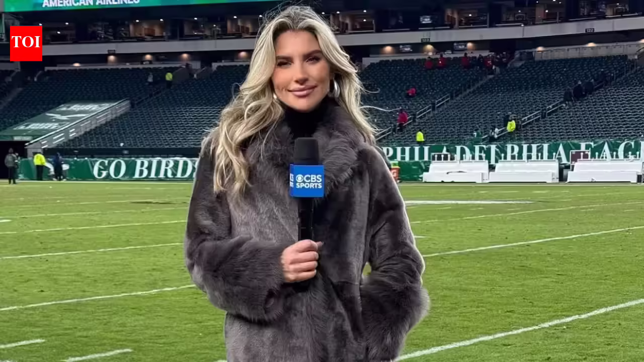 “It’s disturbing”: Melanie Collins shredded light on the unseen sacrifices of NFL reporters | NFL News