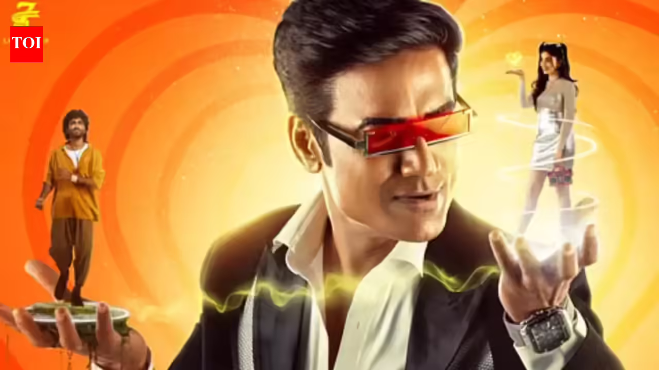 ‘Love Insurance Kompany’ box office collection day 4: Pradeep Ranganathan’s futuristic romance struggles; Collects Rs 3 crore | Tamil Movie News