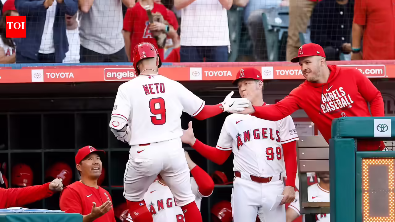 MLB trade rumors: Los Angeles Angels could move $2.9 million breakout star after historic start to 2026 season | MLB News