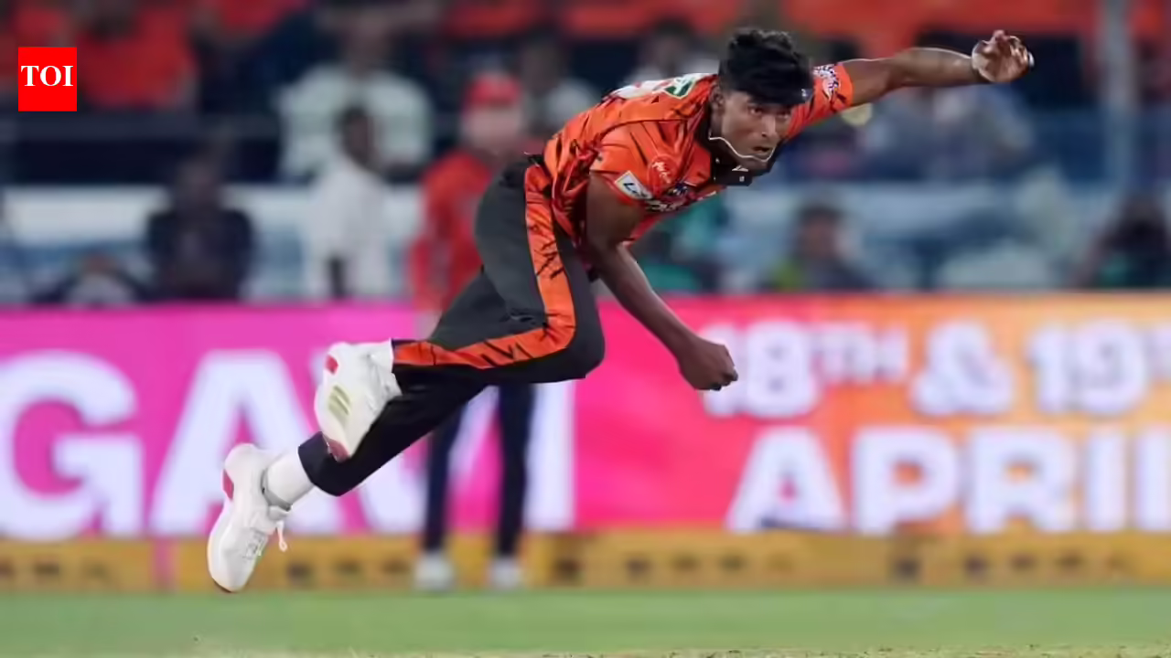 Who is Sakib Hussain? Bihar pacer shakes RR on IPL debut; joins Shoaib Akhtar in elite list | cricket news