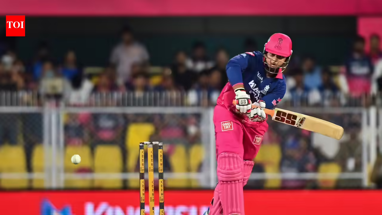 ‘Watch out for the sharks’: Vaibhav Sooryavanshi gets stark warning after golden duck. cricket news