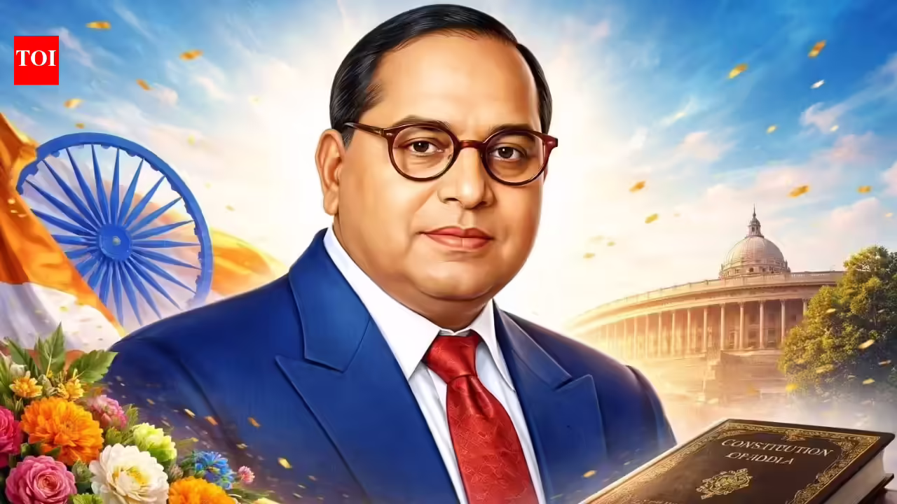 Ambedkar Jayanti 2026: History, significance, celebrations and why the day stands relevant today
