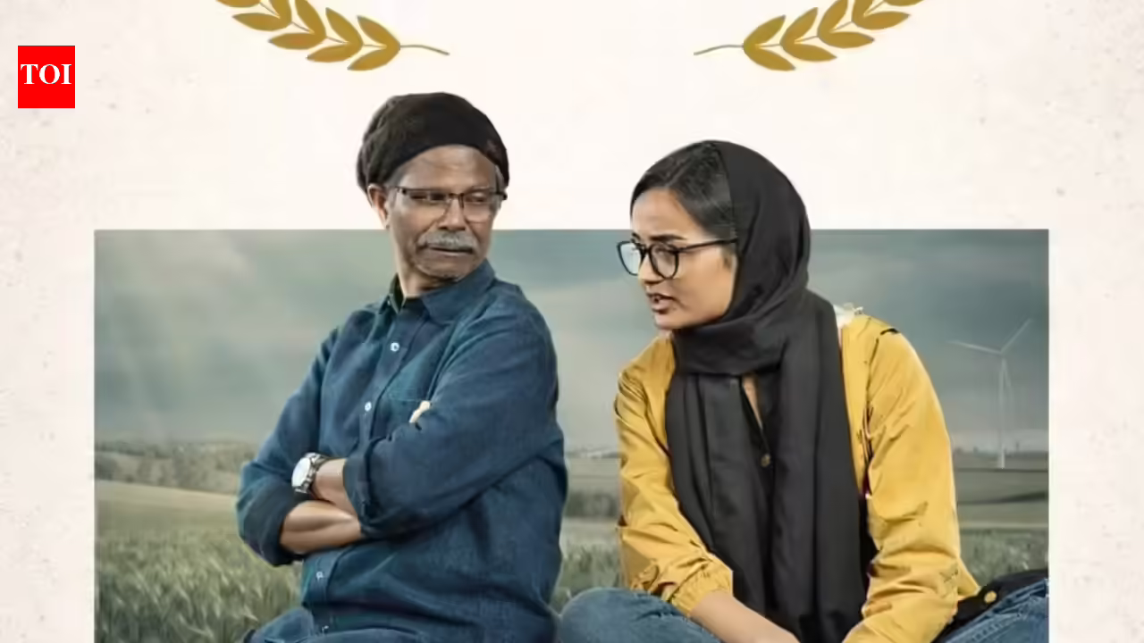 Indrans’ ‘Private’ selected for Moscow International Film Festival; Director Deepak Deon says, ‘Cinema has the power to provoke thought’.