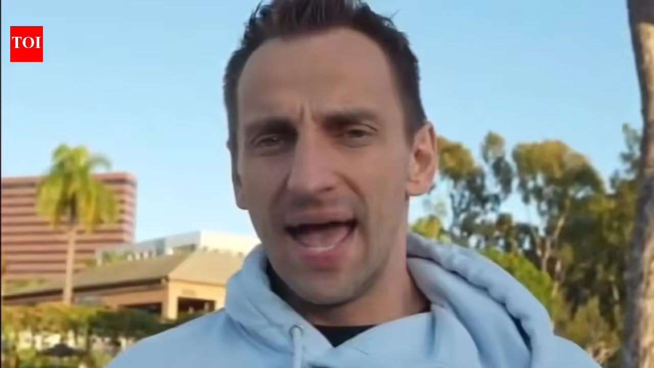 Russian YouTuber Vitaly apologizes to Indian man after wrongly accusing him of being a child predator: ‘We are deeply sorry’ |