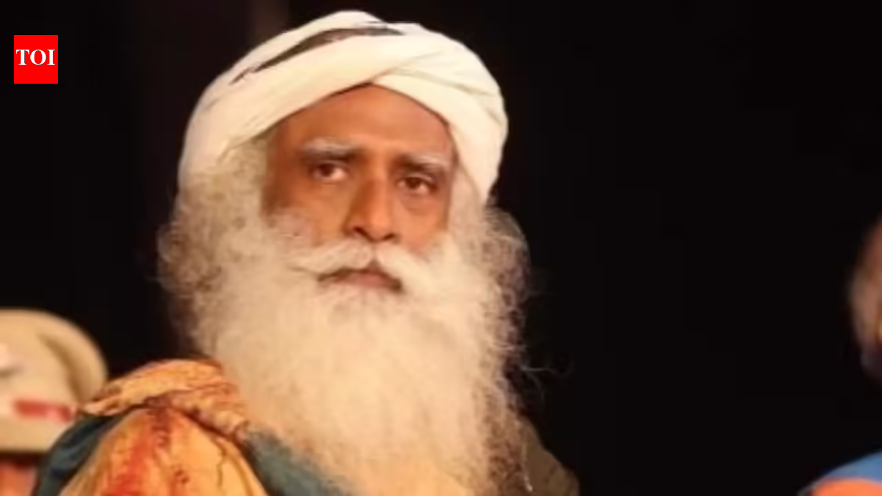 Sadhguru Quotes: Quote of the day for parents by Sadhguru: “If you resist change, you resist life”