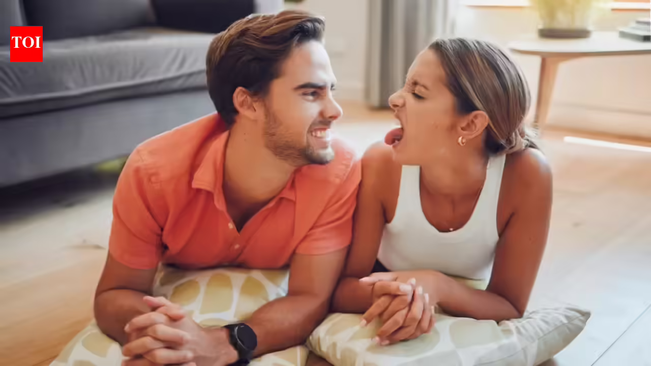Not infidelity! THIS is the biggest red flag in your marriage, relationship expert reveals.