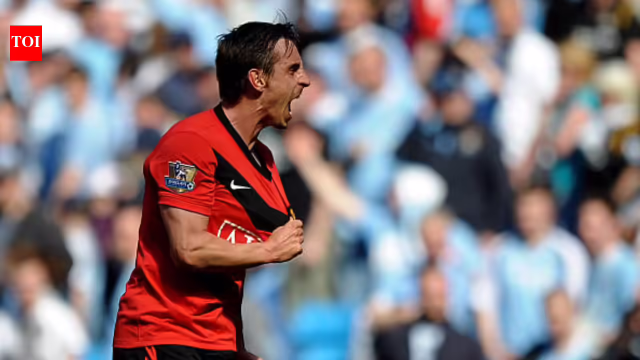 Manchester United icon Gary Neville seals multi-million deal to take over Mark Goldbridge’s YouTube empire in a bold streaming move. International Sports News