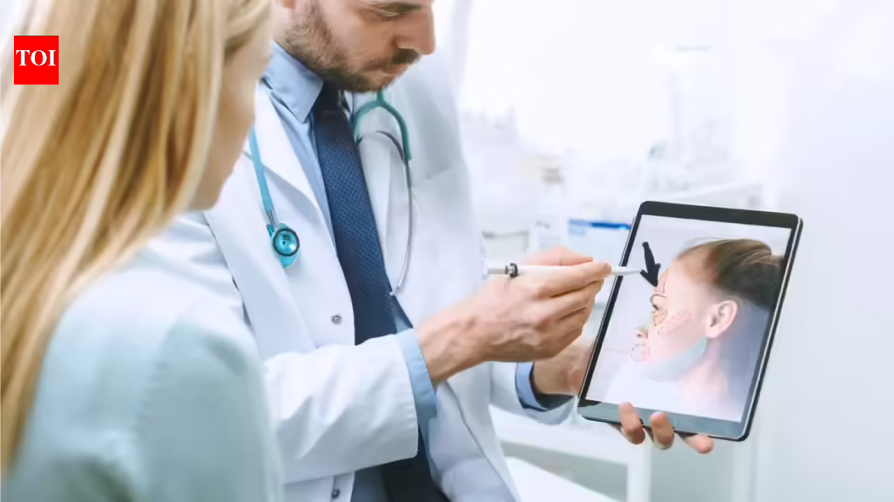 Cosmetic surgery on finance: What happens if you hate the results?