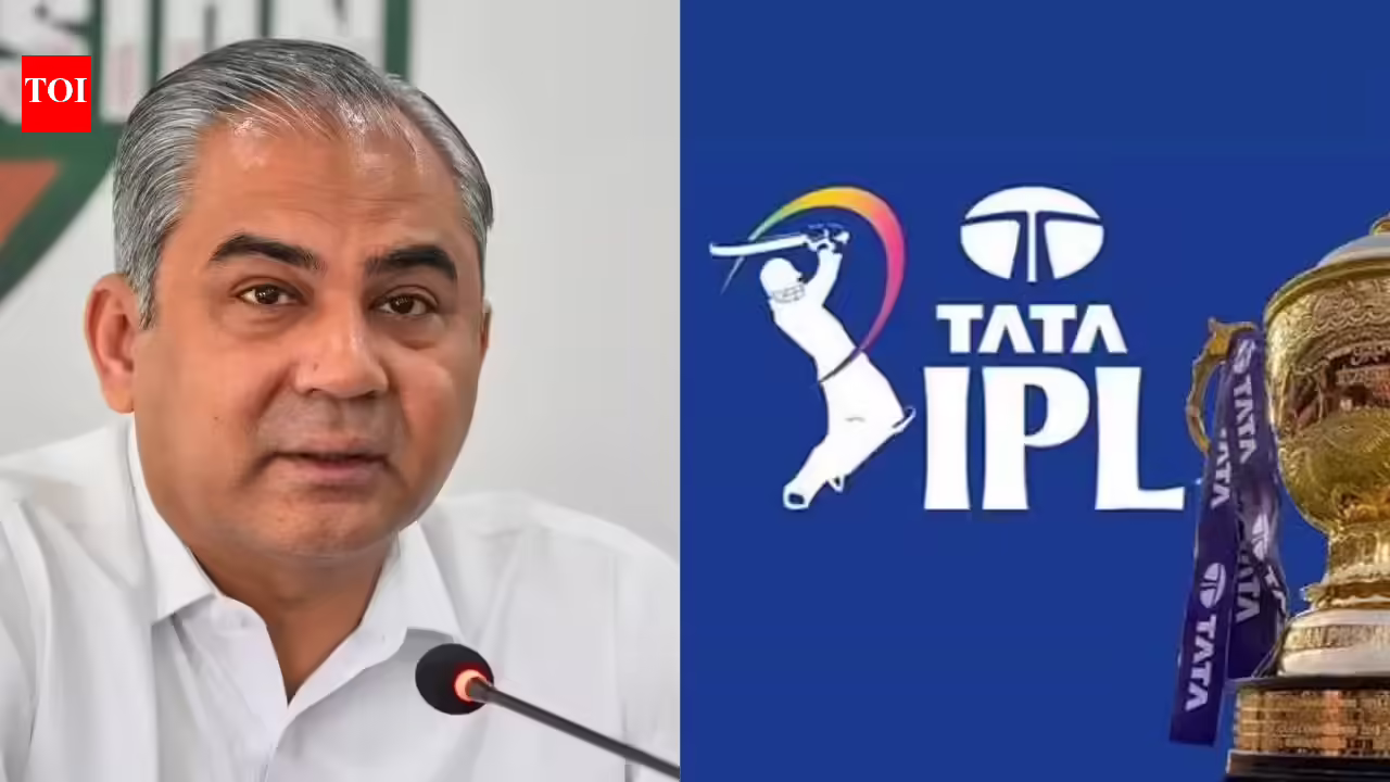 PCB chief Mohsin Naqvi trolled for ‘long queues at petrol pumps in India’ remark | cricket news